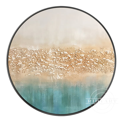 Abstract Wall Art_0536