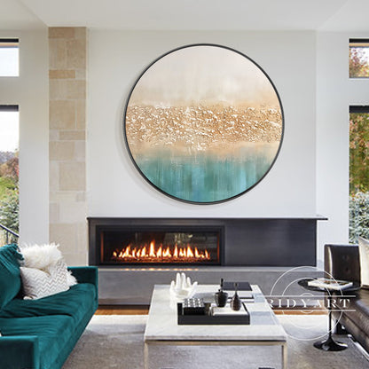 Abstract Wall Art_0536