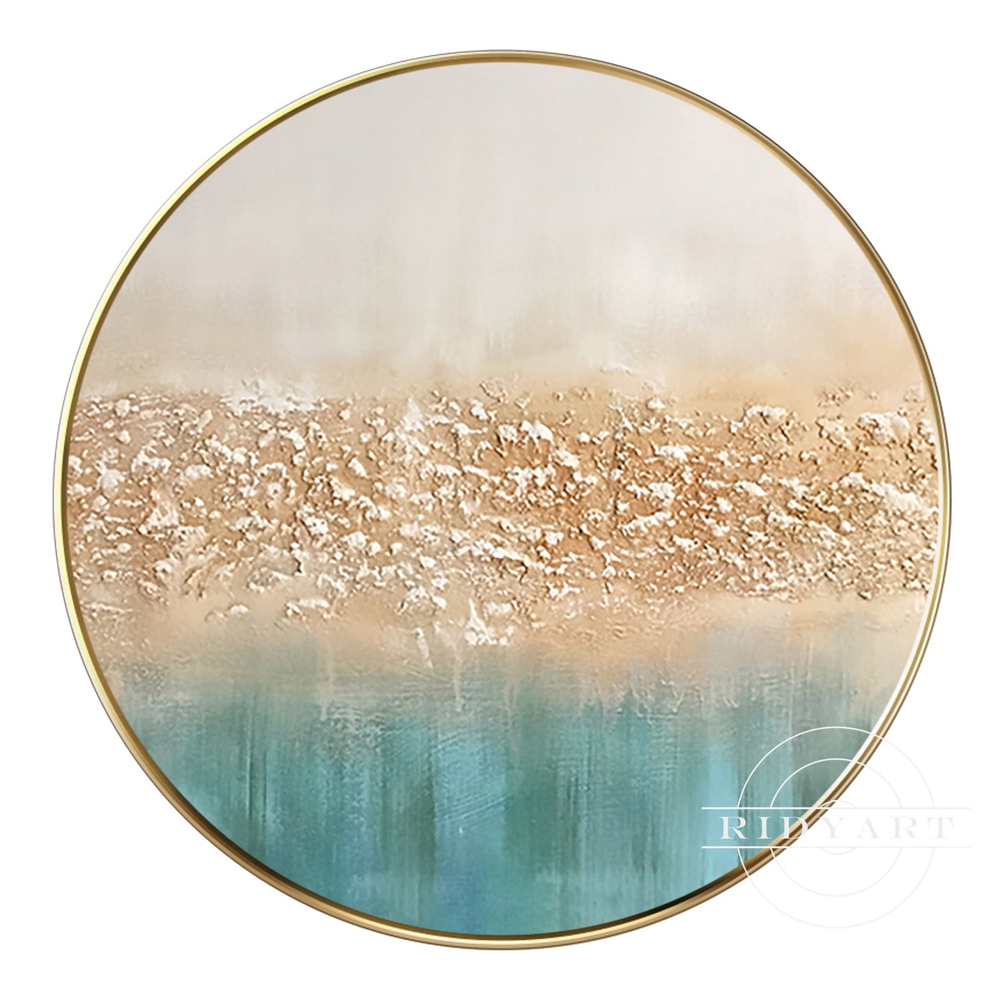Abstract Wall Art_0536