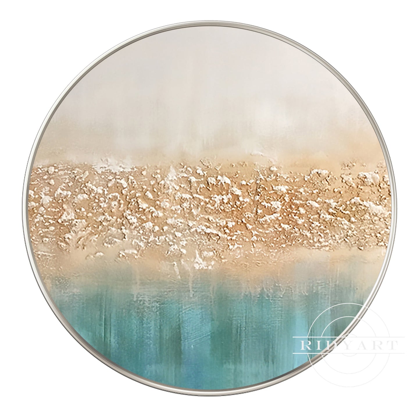 Abstract Wall Art_0536