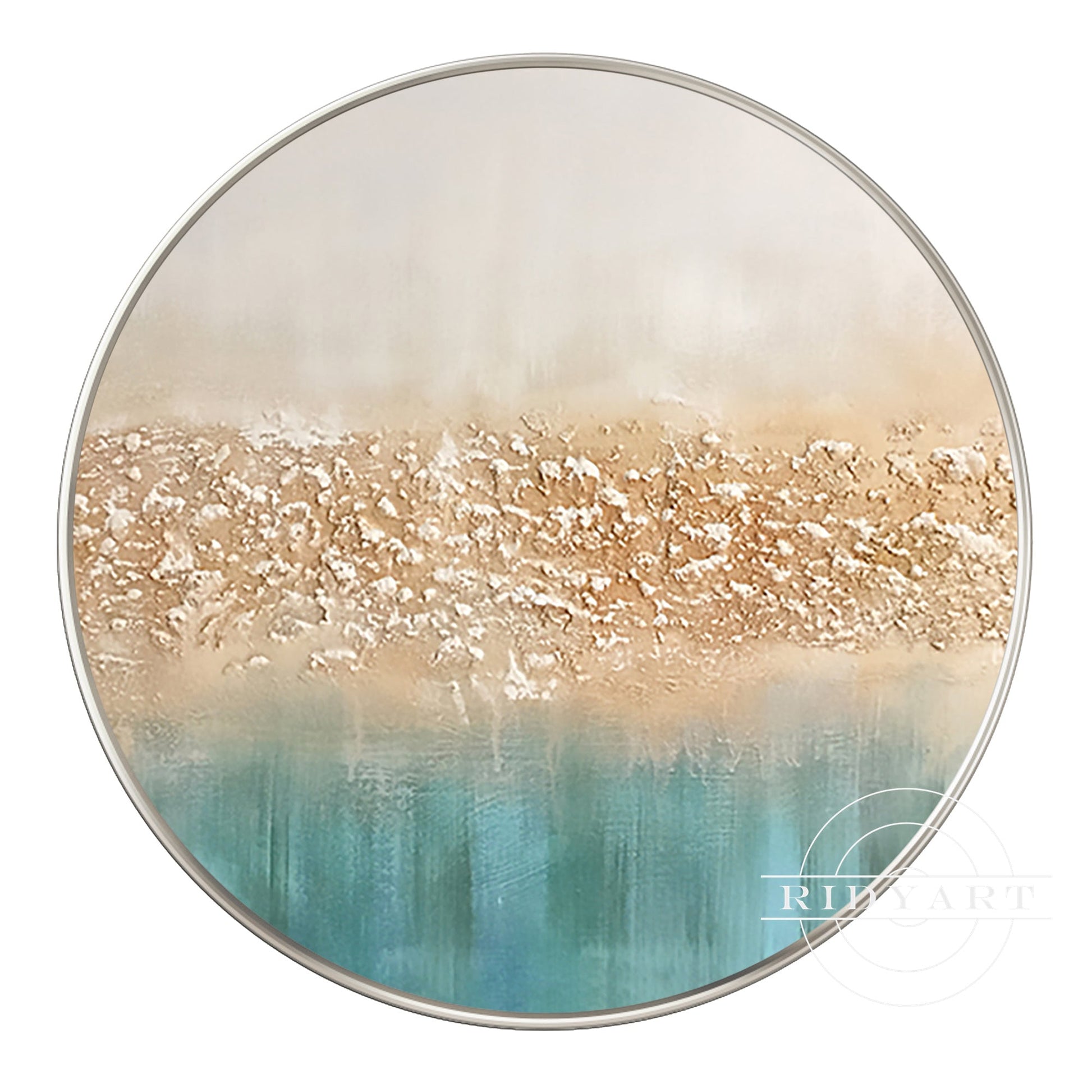 Abstract Wall Art_0536