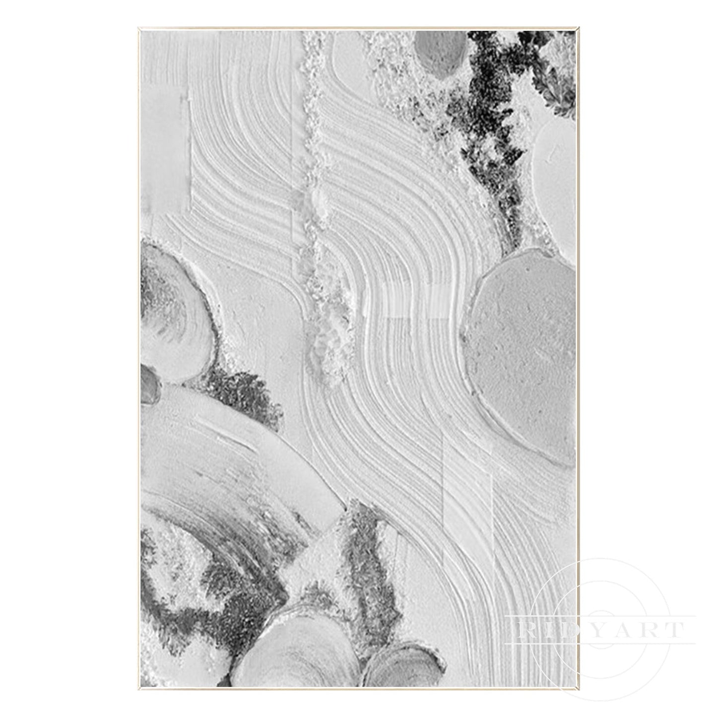Abstract Wall Art_0544
