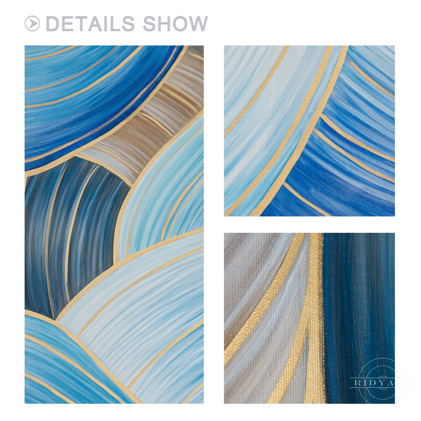 Abstract Wall Art_0562