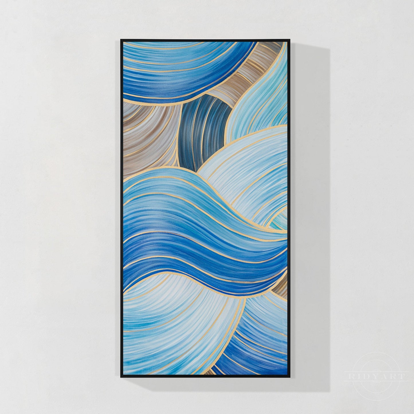 Abstract Wall Art_0562