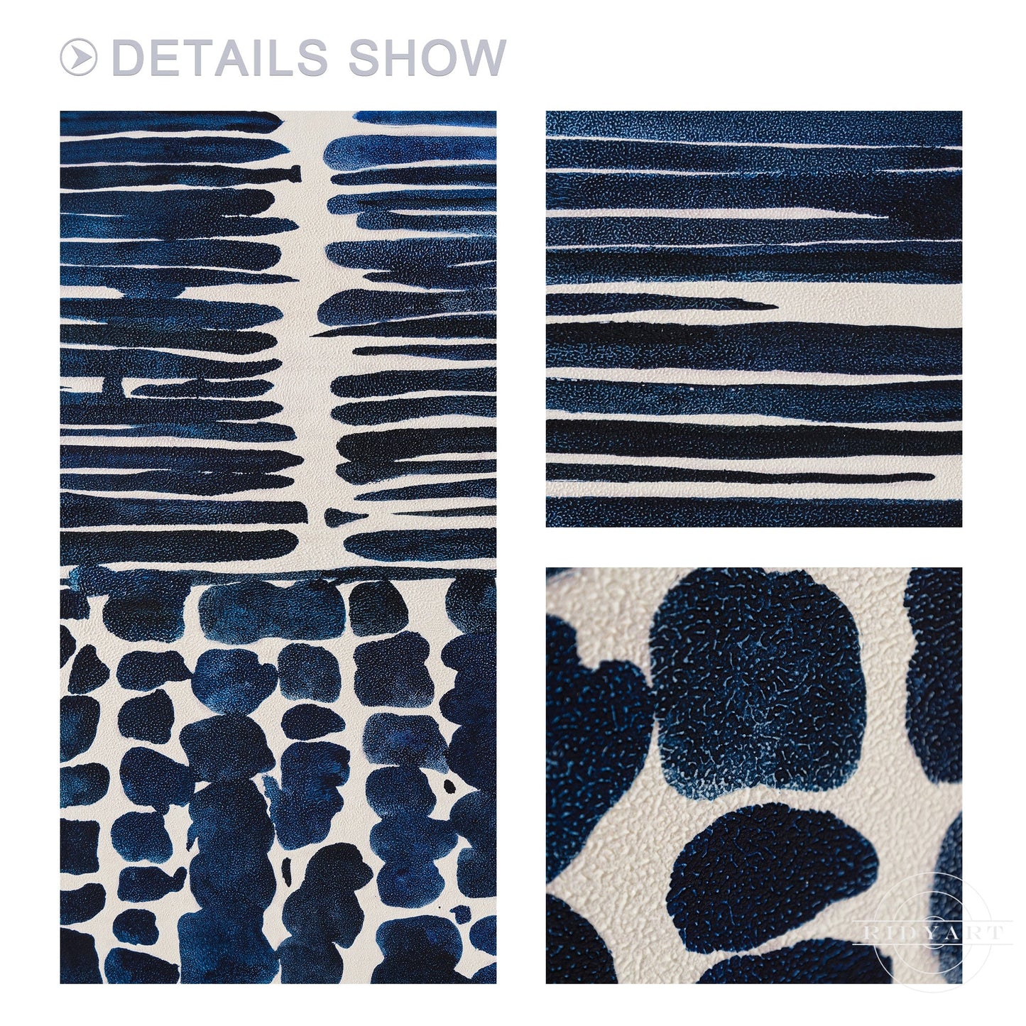 Abstract Wall Art_0563