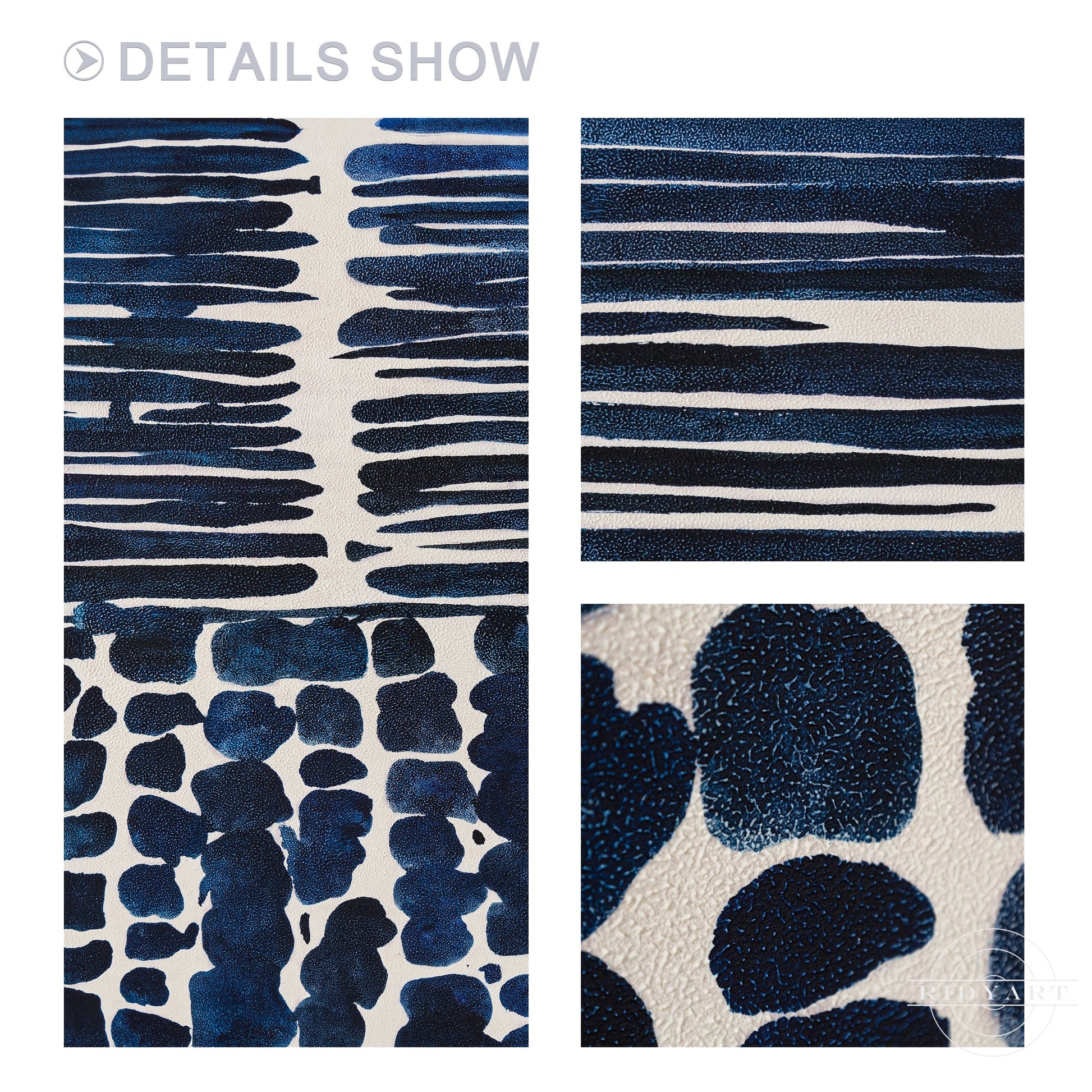 Abstract Wall Art_0563