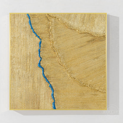 Abstract Wall Art_0582