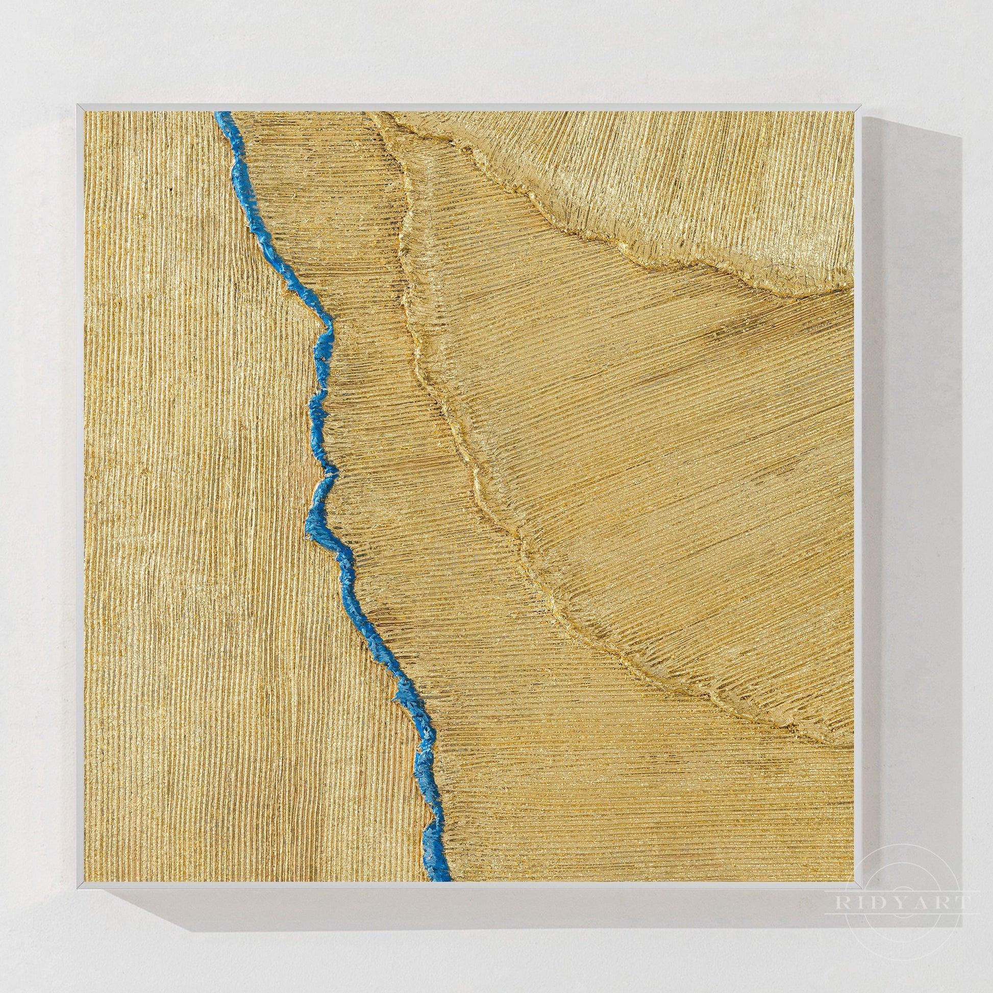 Abstract Wall Art_0582