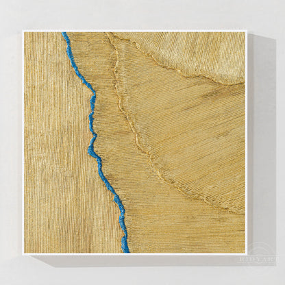 Abstract Wall Art_0582