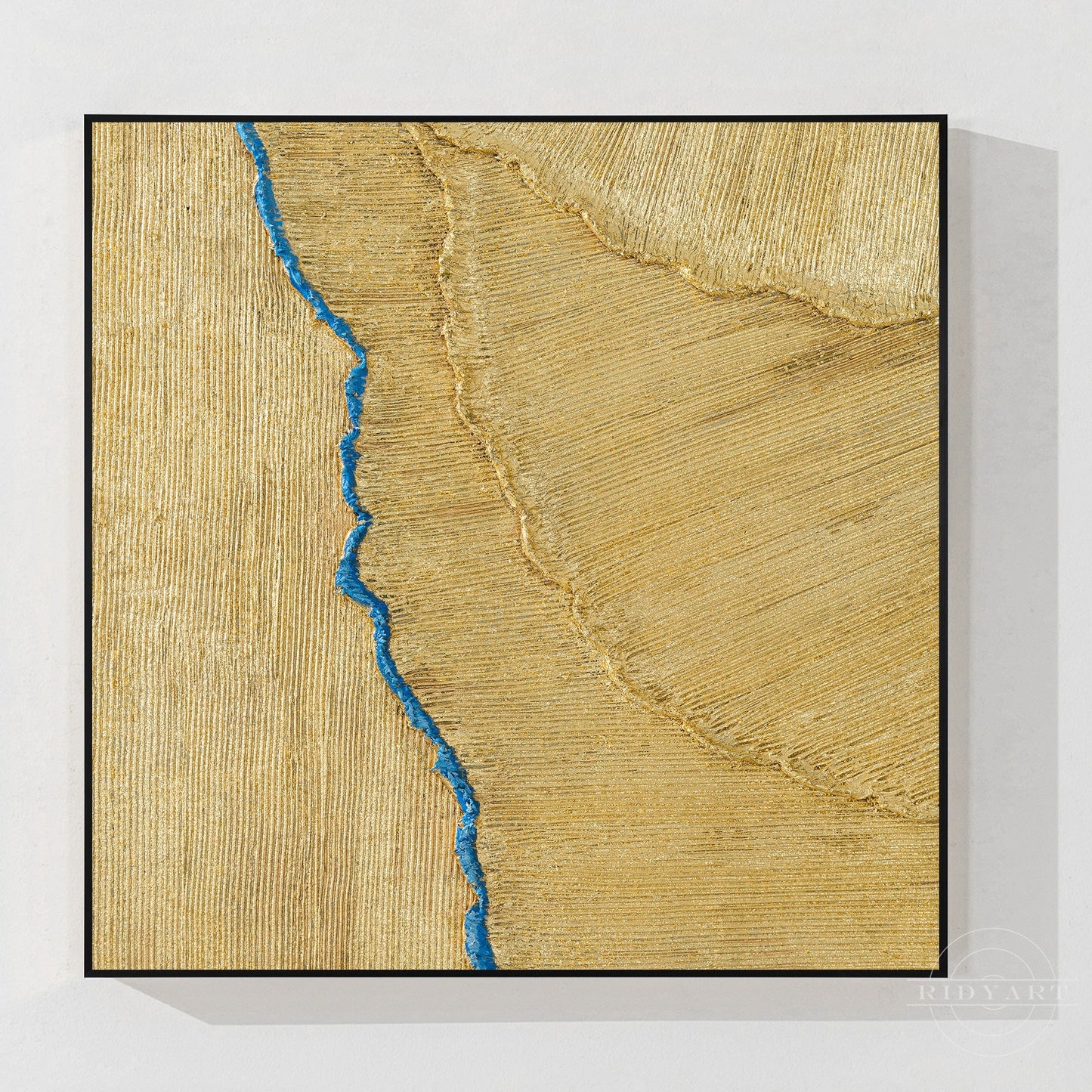 Abstract Wall Art_0582