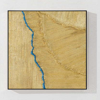 Abstract Wall Art_0582