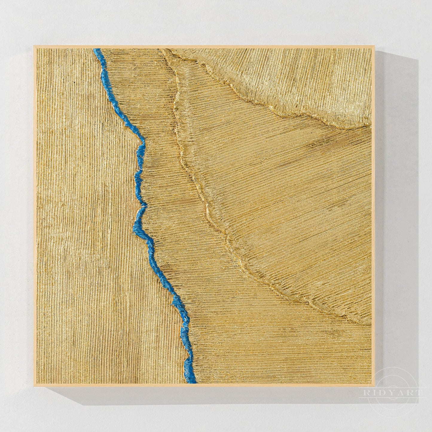 Abstract Wall Art_0582