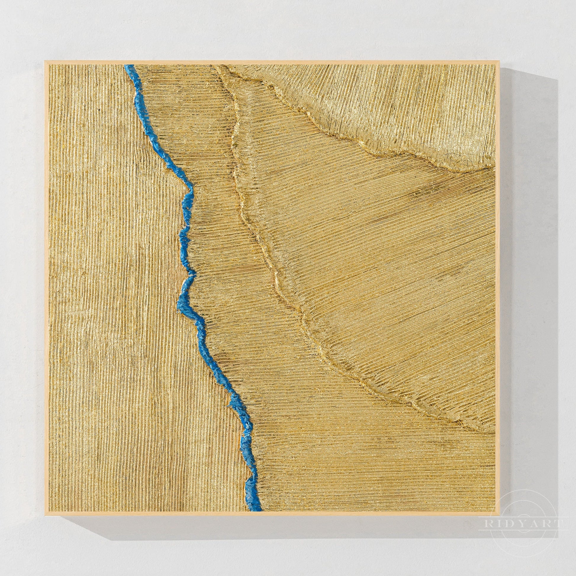 Abstract Wall Art_0582