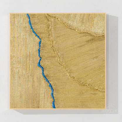Abstract Wall Art_0582