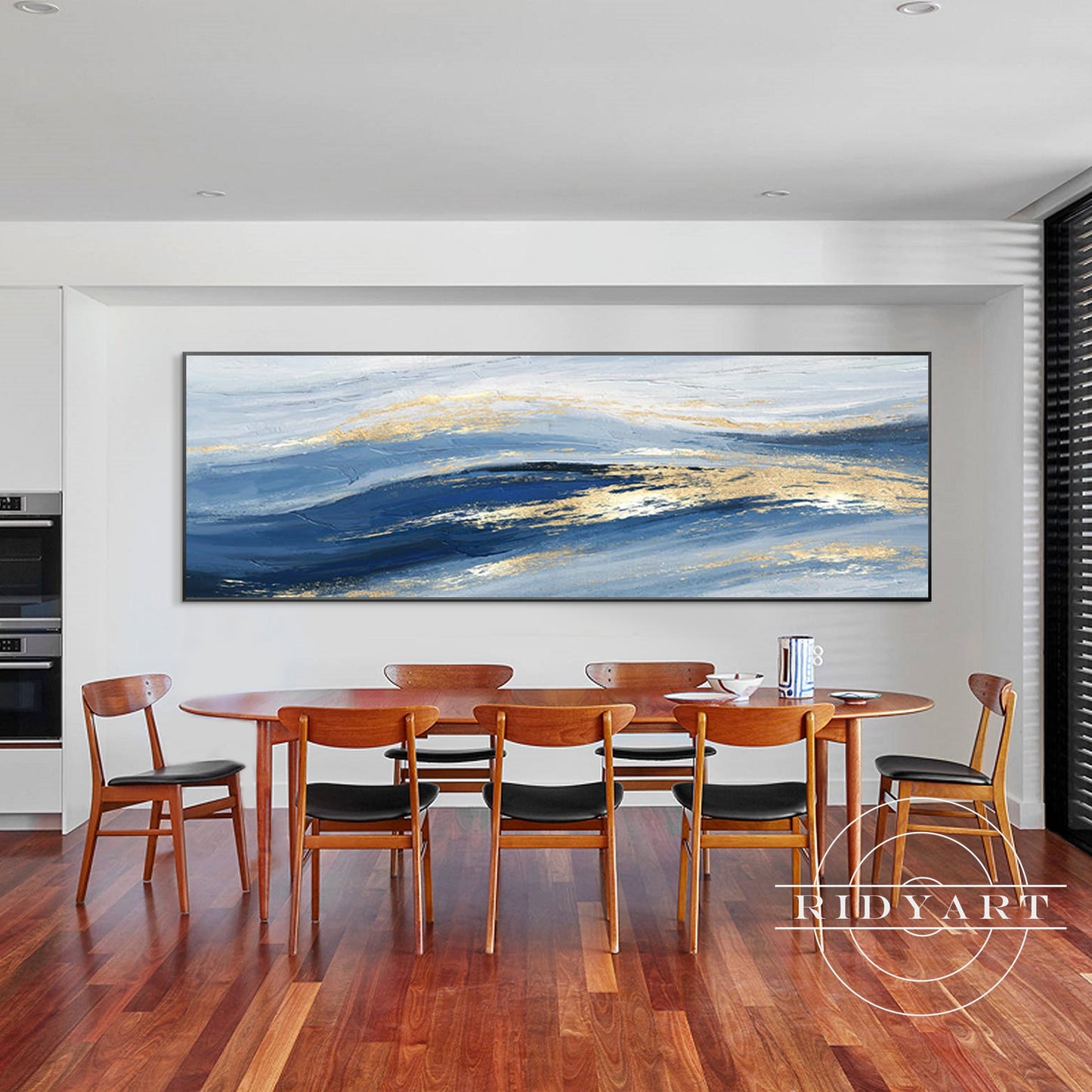 Abstract Wall Art_0596