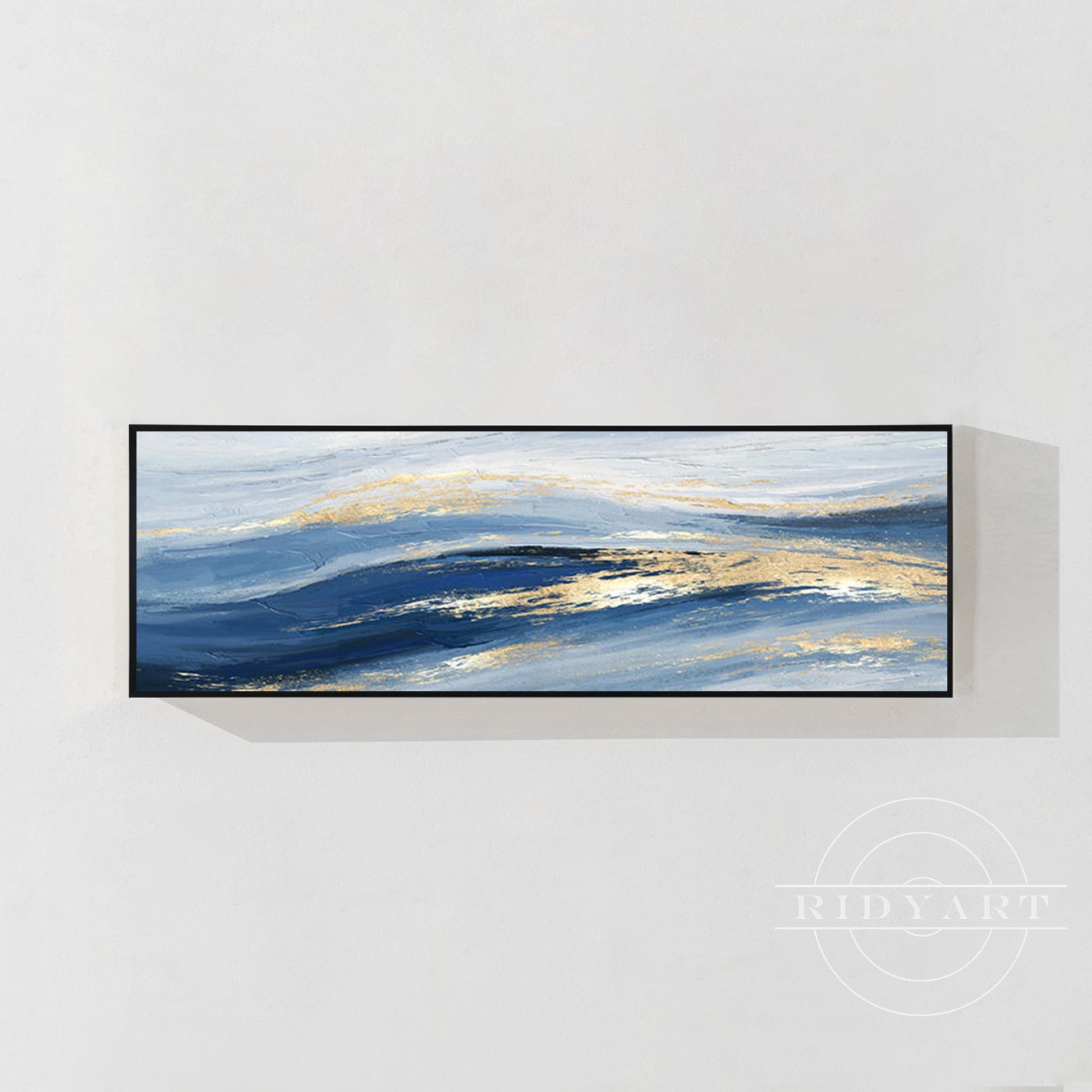 Abstract Wall Art_0596