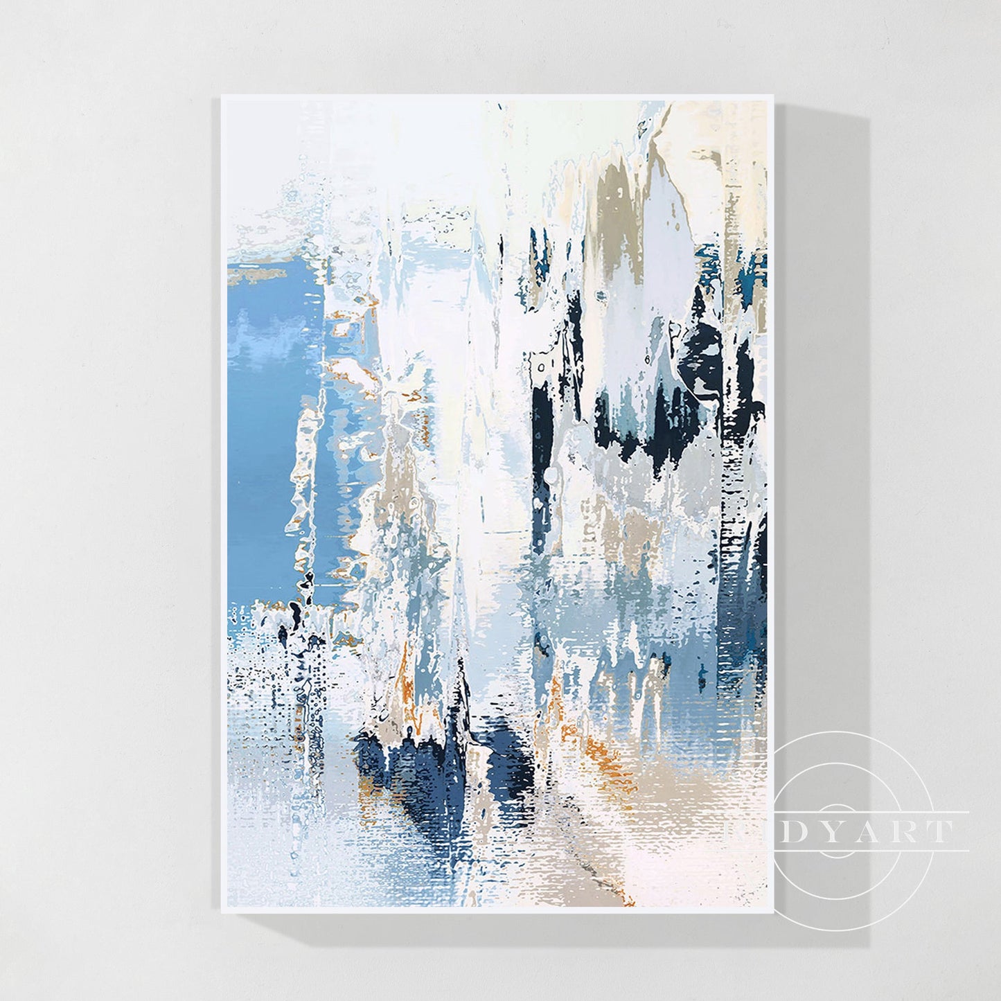 Abstract Wall Art_0625