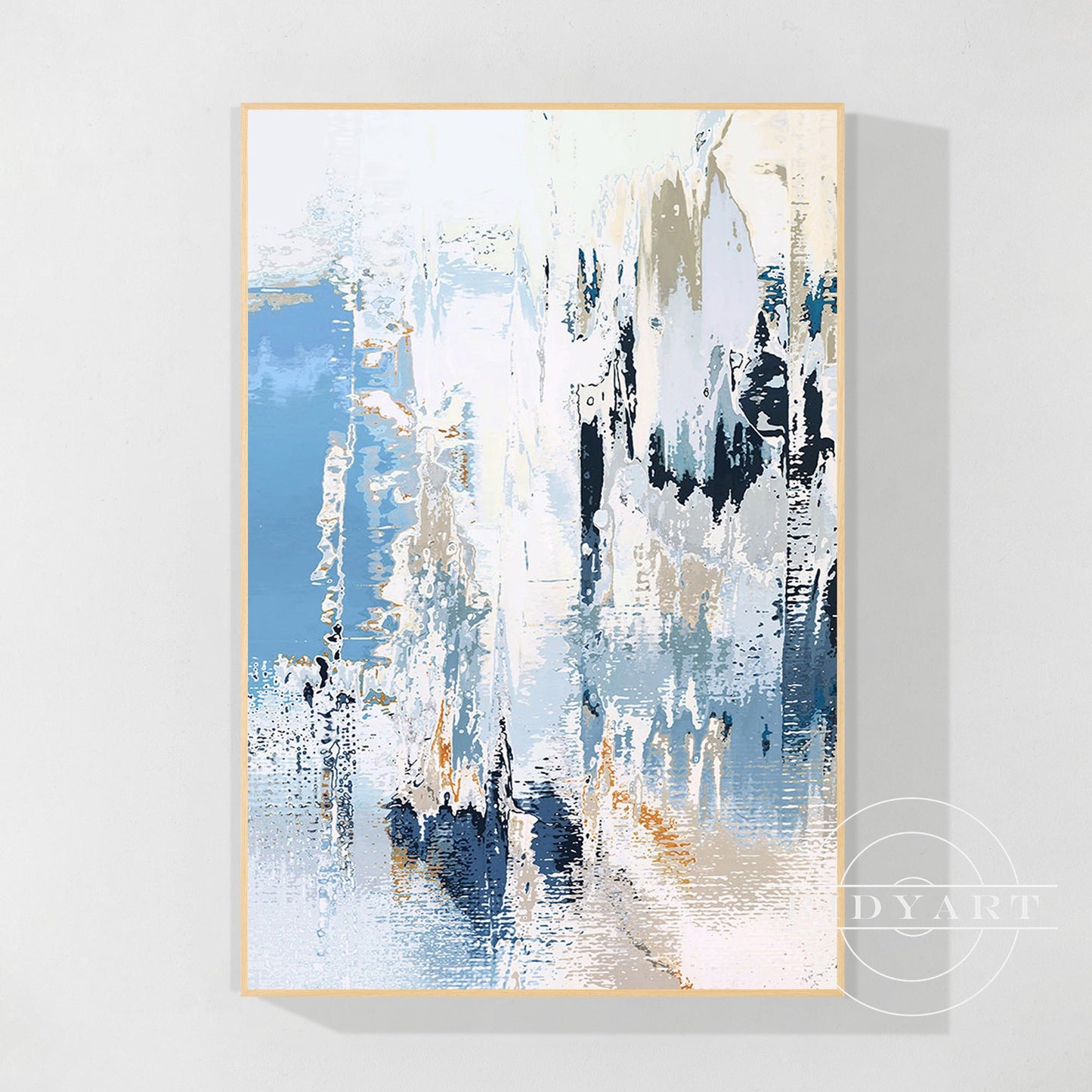 Abstract Wall Art_0625