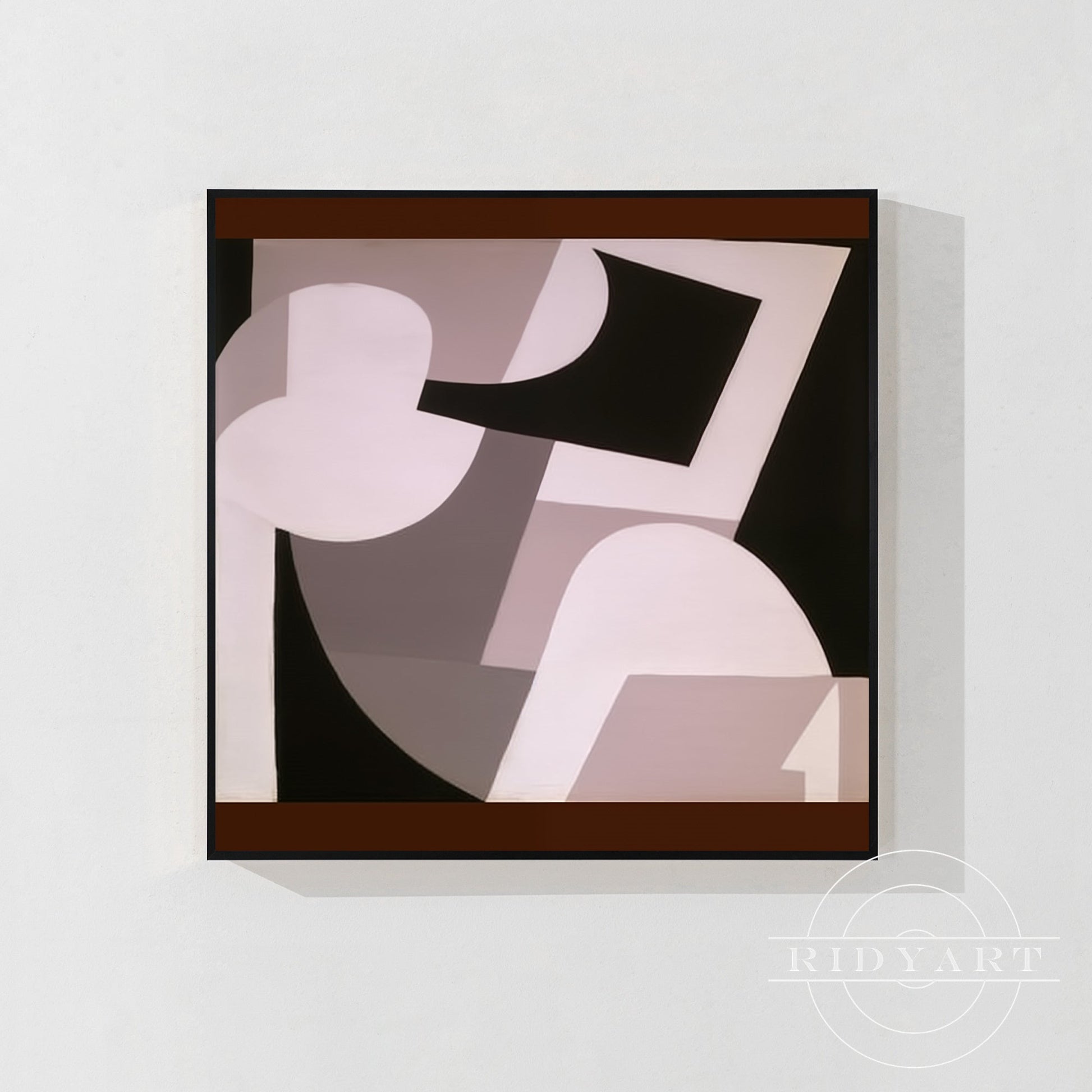 Abstract Wall Art_0630