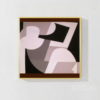 Abstract Wall Art_0630