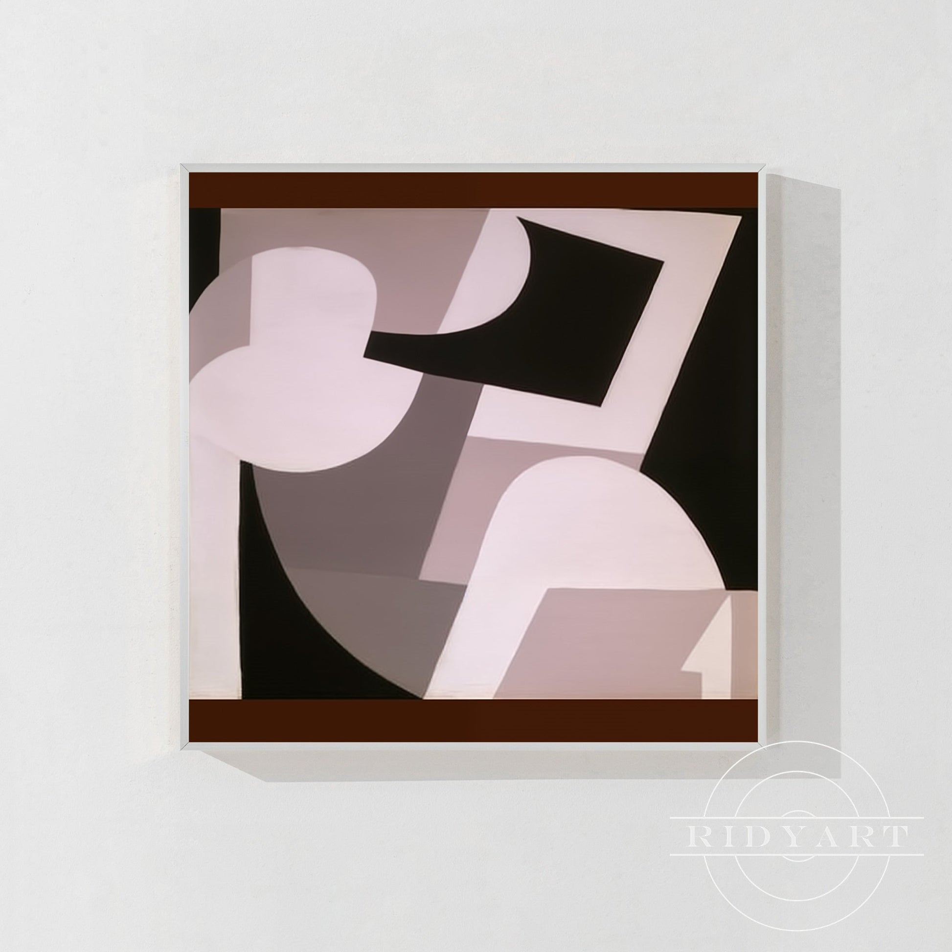 Abstract Wall Art_0630