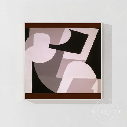 Abstract Wall Art_0630