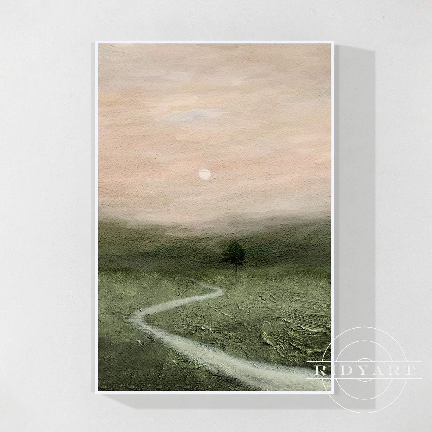 Abstract Wall Art_0631