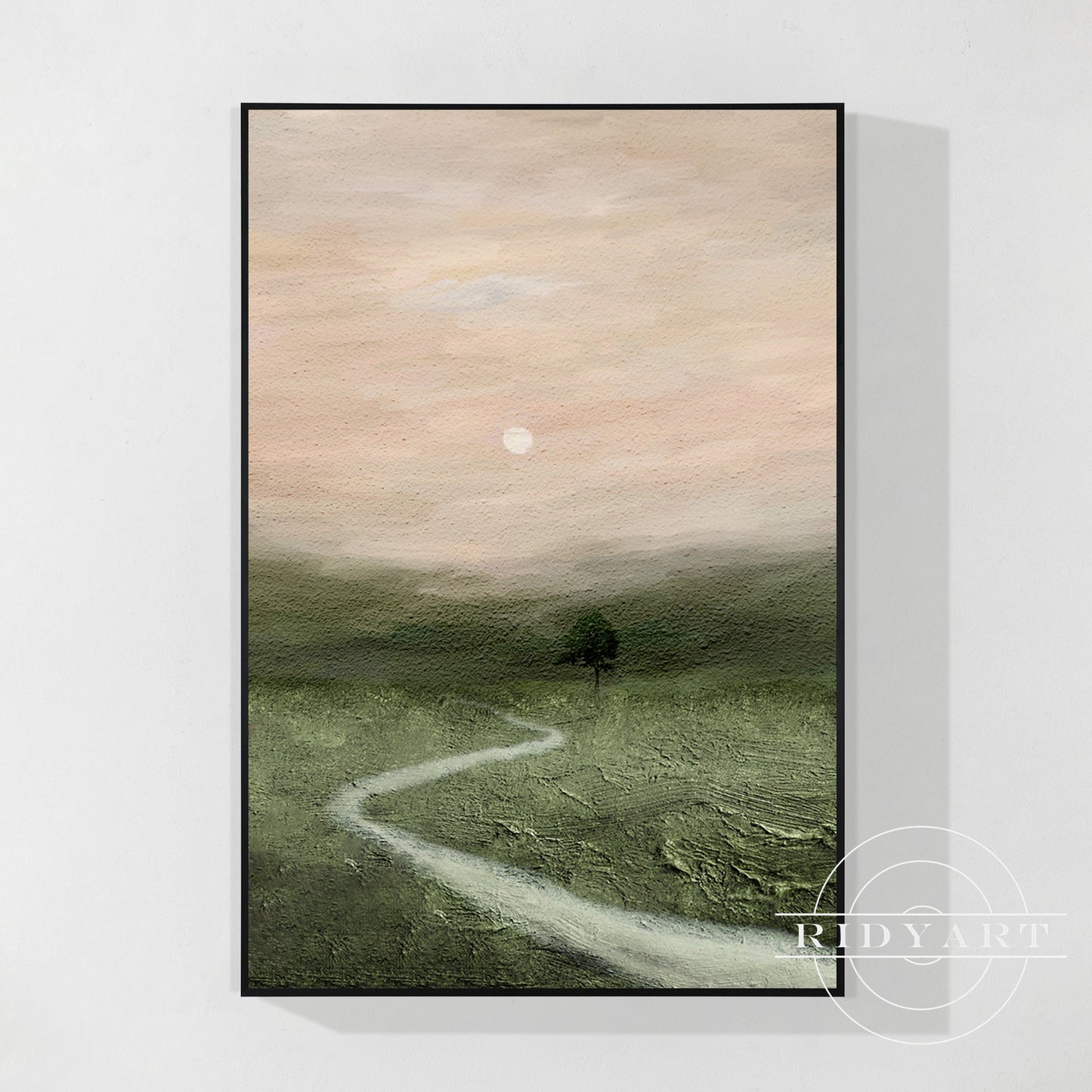 Abstract Wall Art_0631