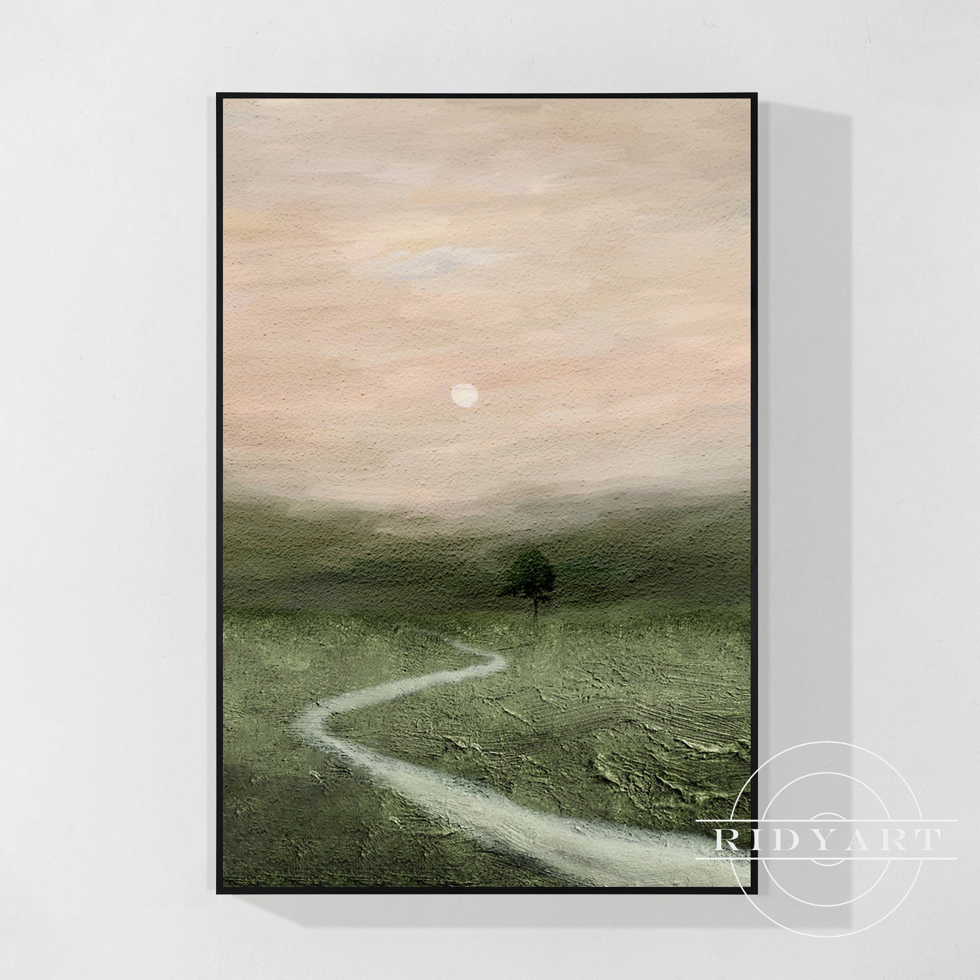 Abstract Wall Art_0631