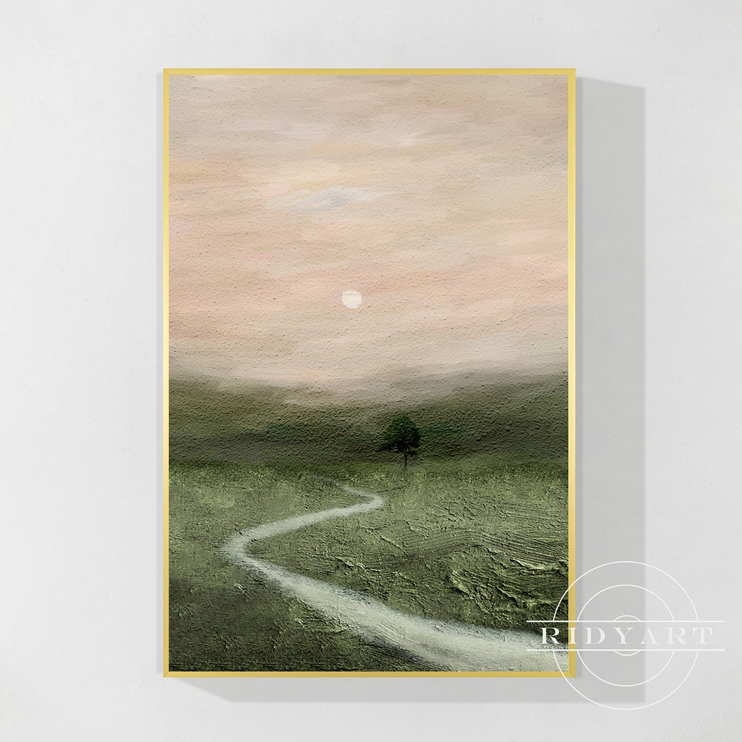 Abstract Wall Art_0631