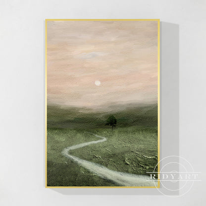 Abstract Wall Art_0631