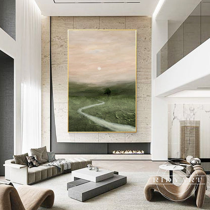 Abstract Wall Art_0631