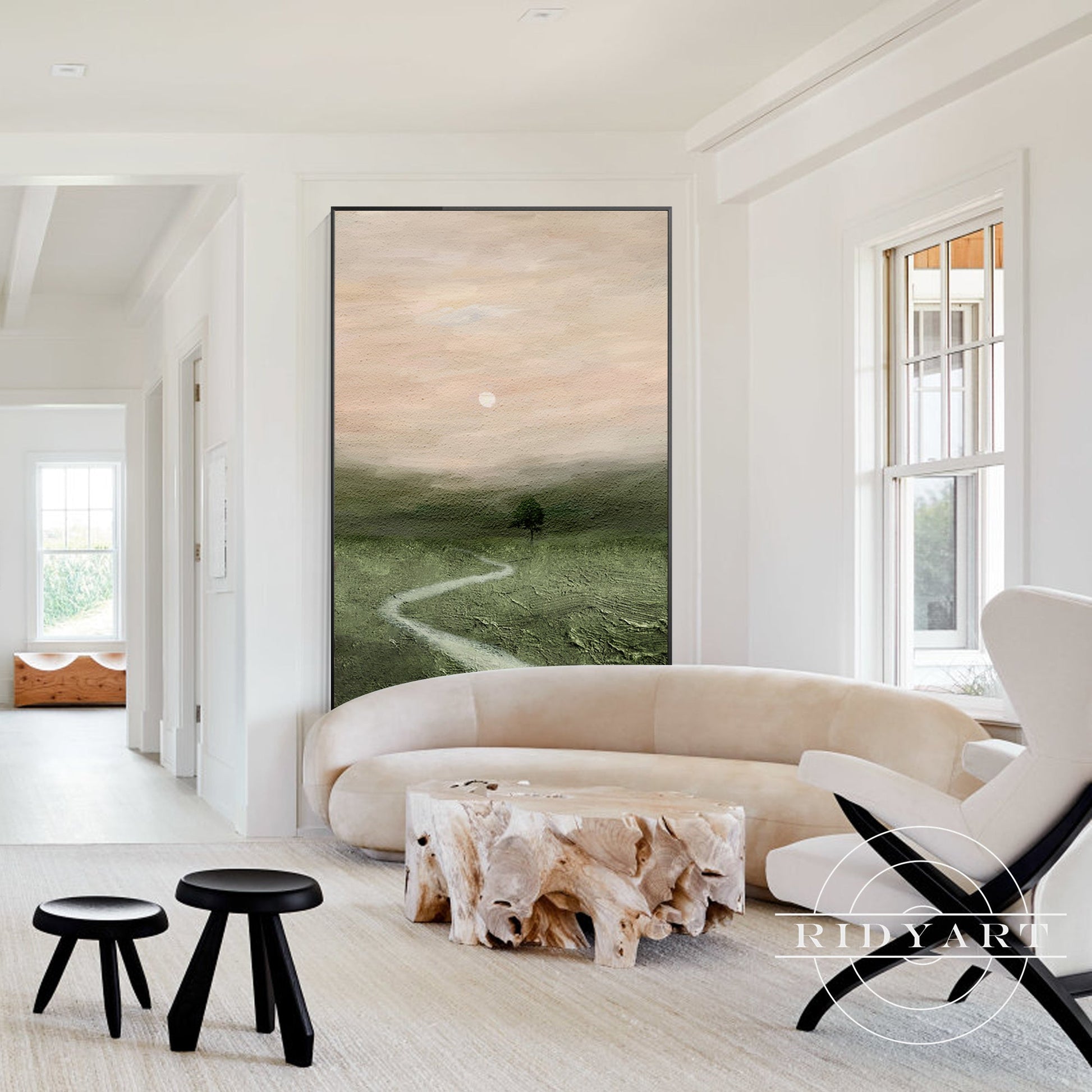 Abstract Wall Art_0631