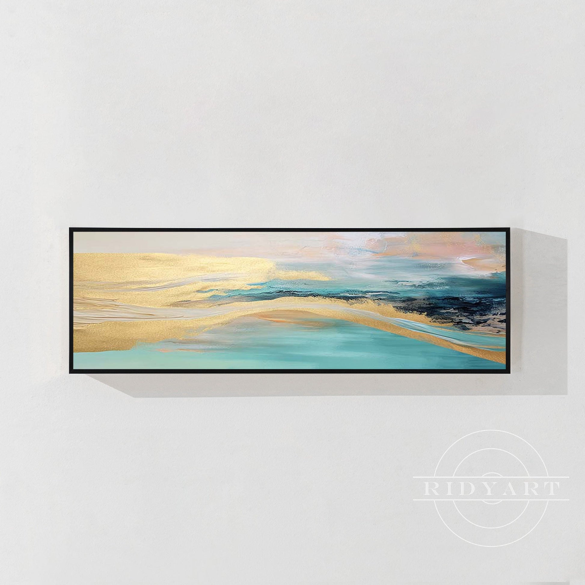 Abstract Wall Art_0632