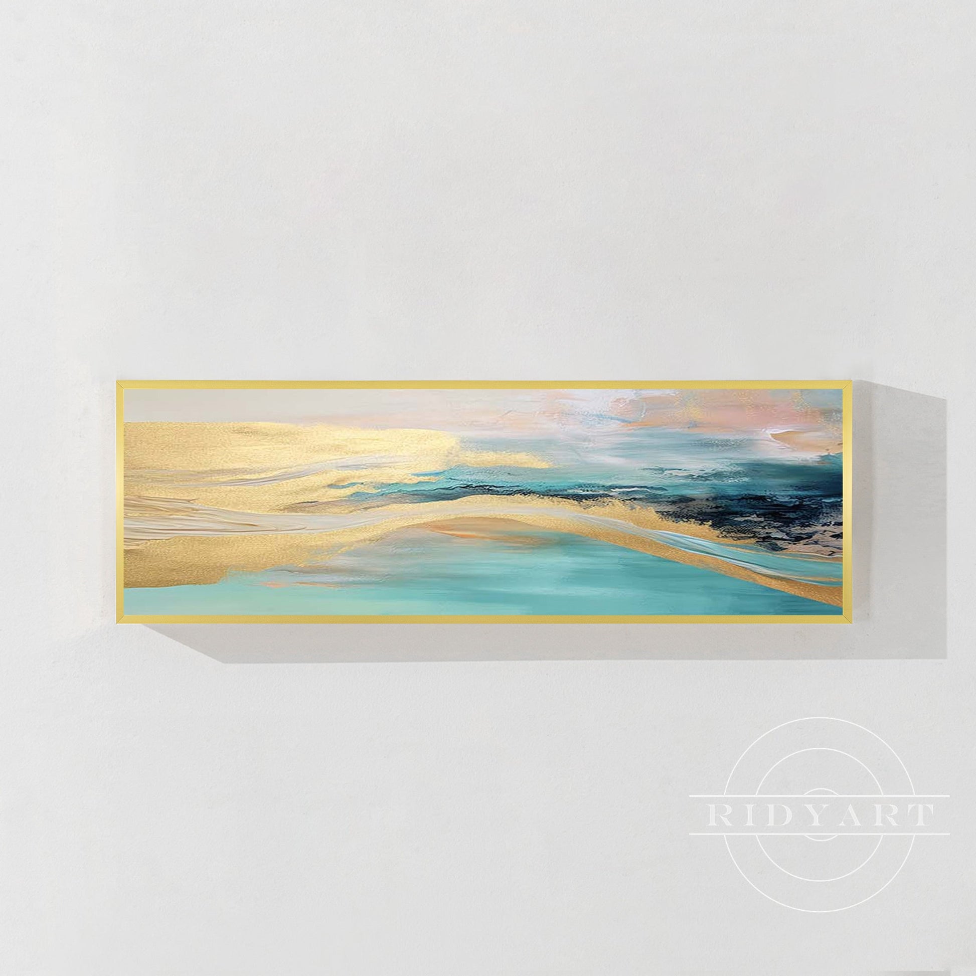 Abstract Wall Art_0632
