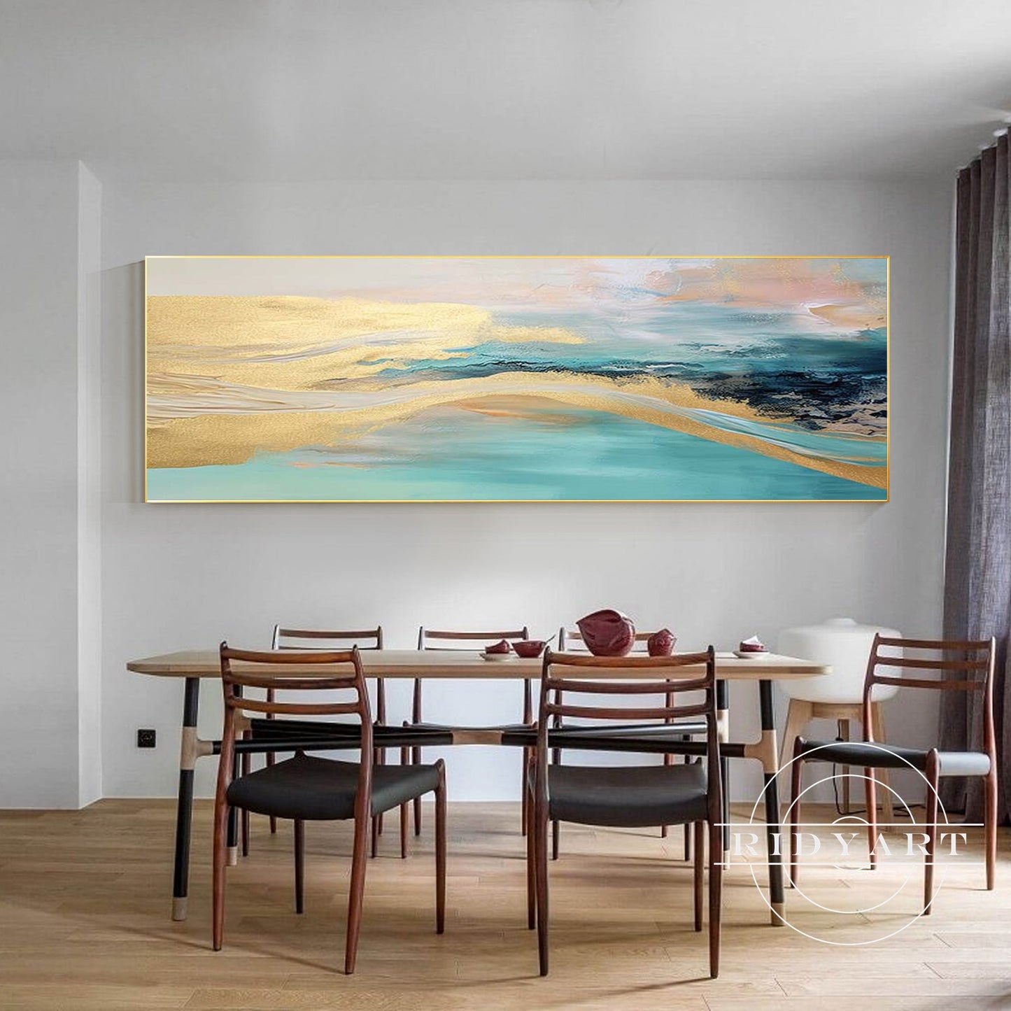 Abstract Wall Art_0632