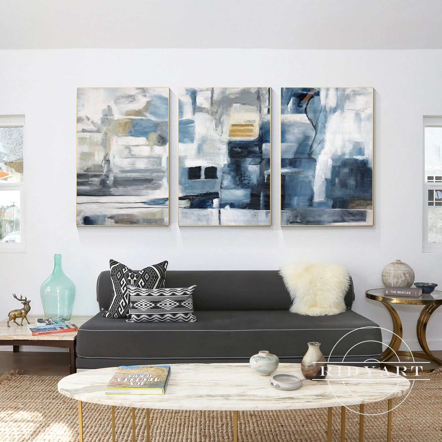 Abstract Wall Art_0672
