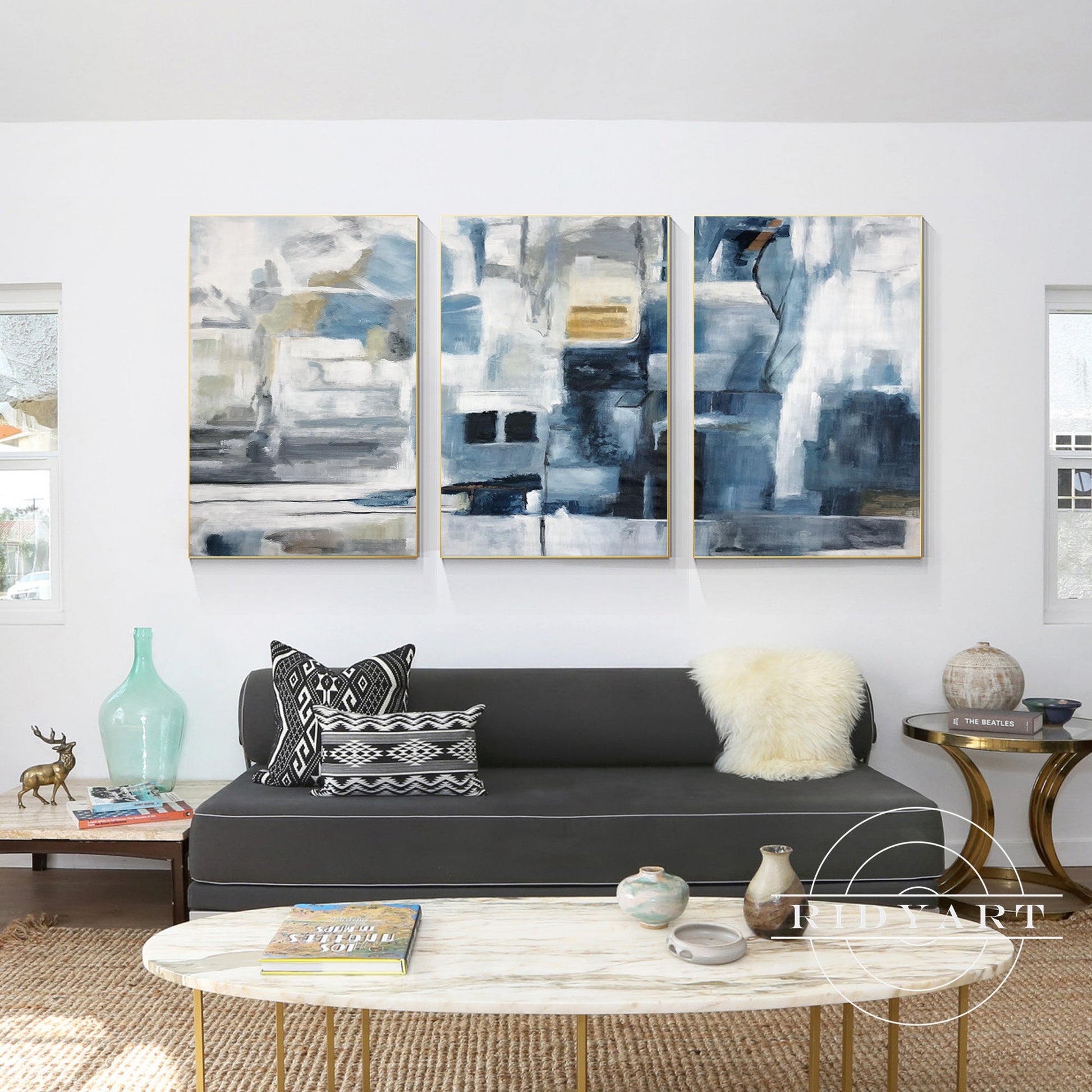 Abstract Wall Art_0672