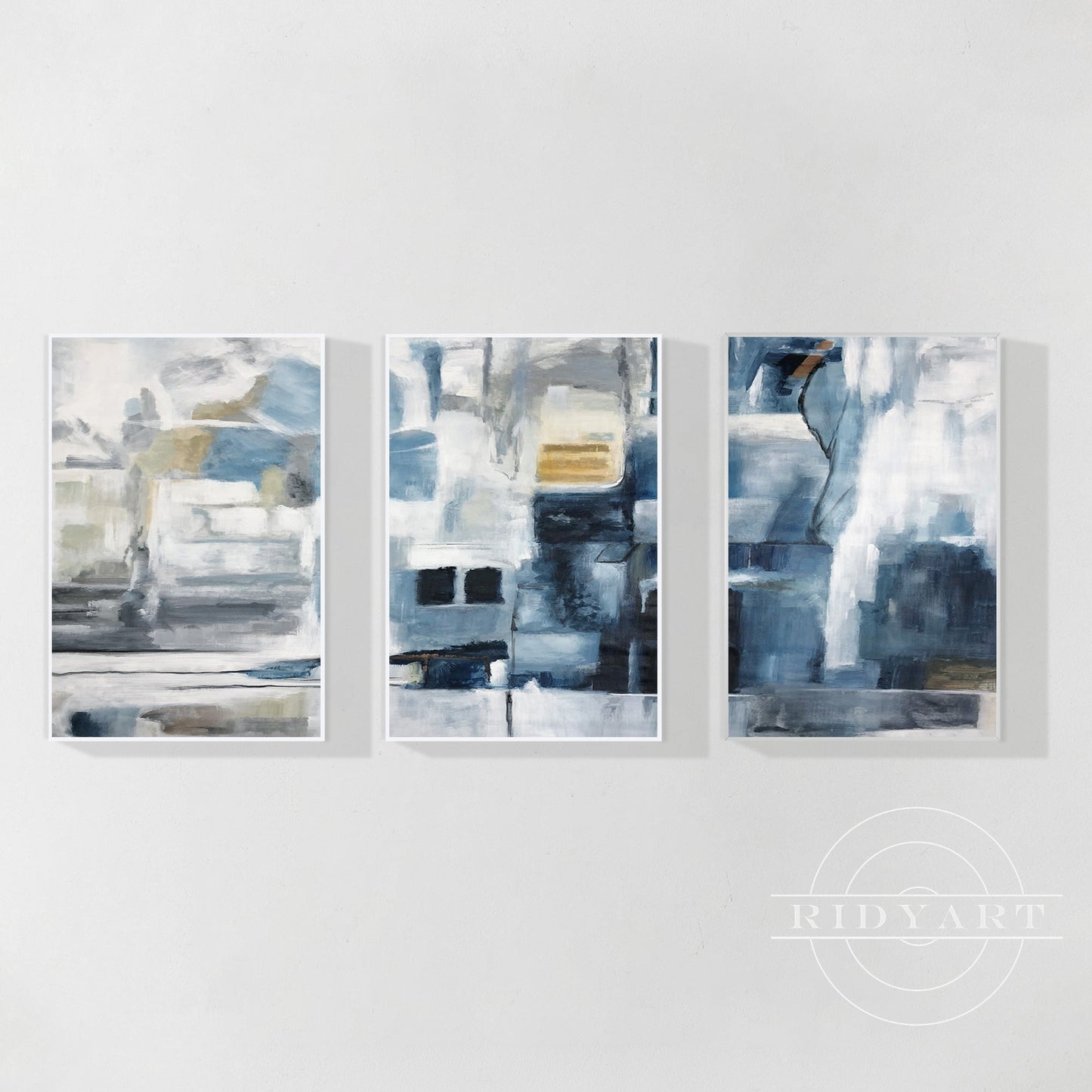 Abstract Wall Art_0672