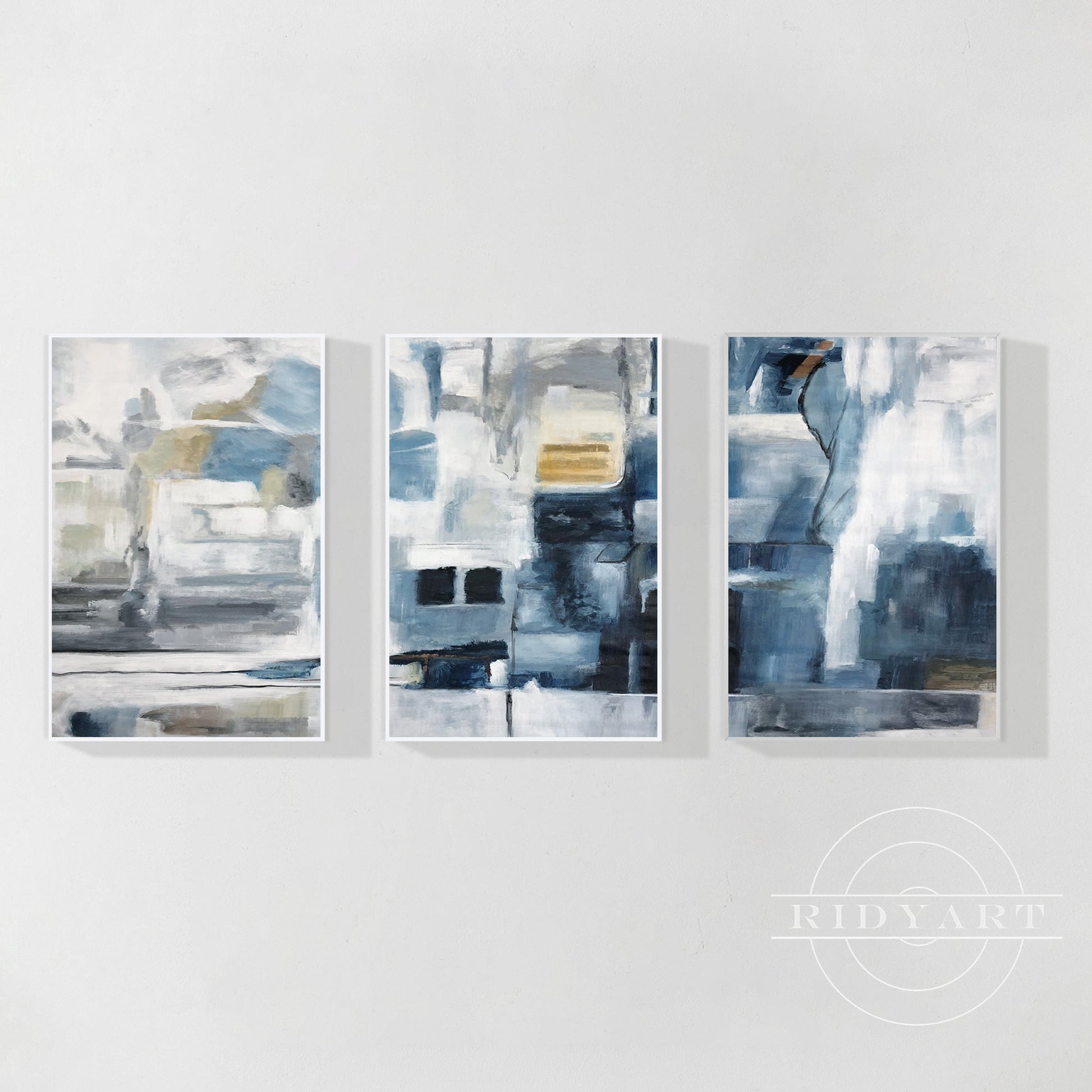 Abstract Wall Art_0672