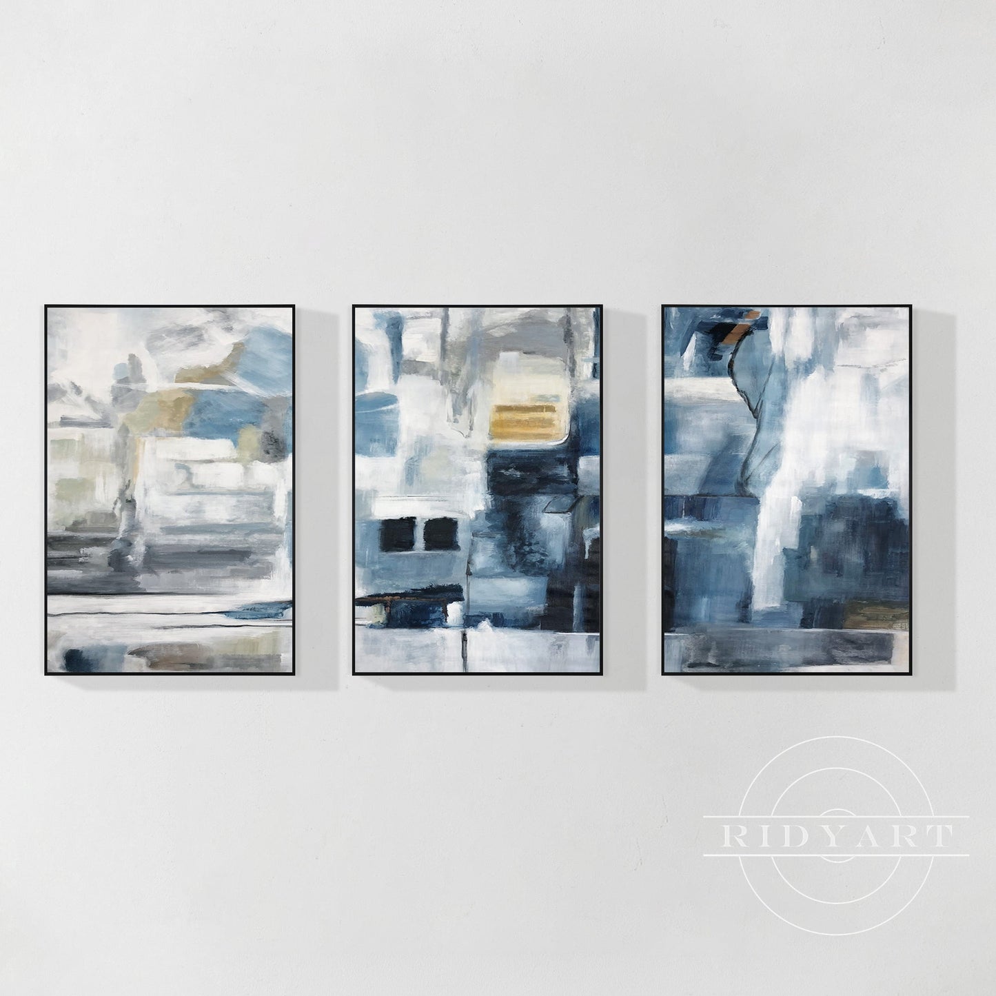 Abstract Wall Art_0672
