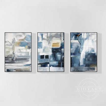 Abstract Wall Art_0672