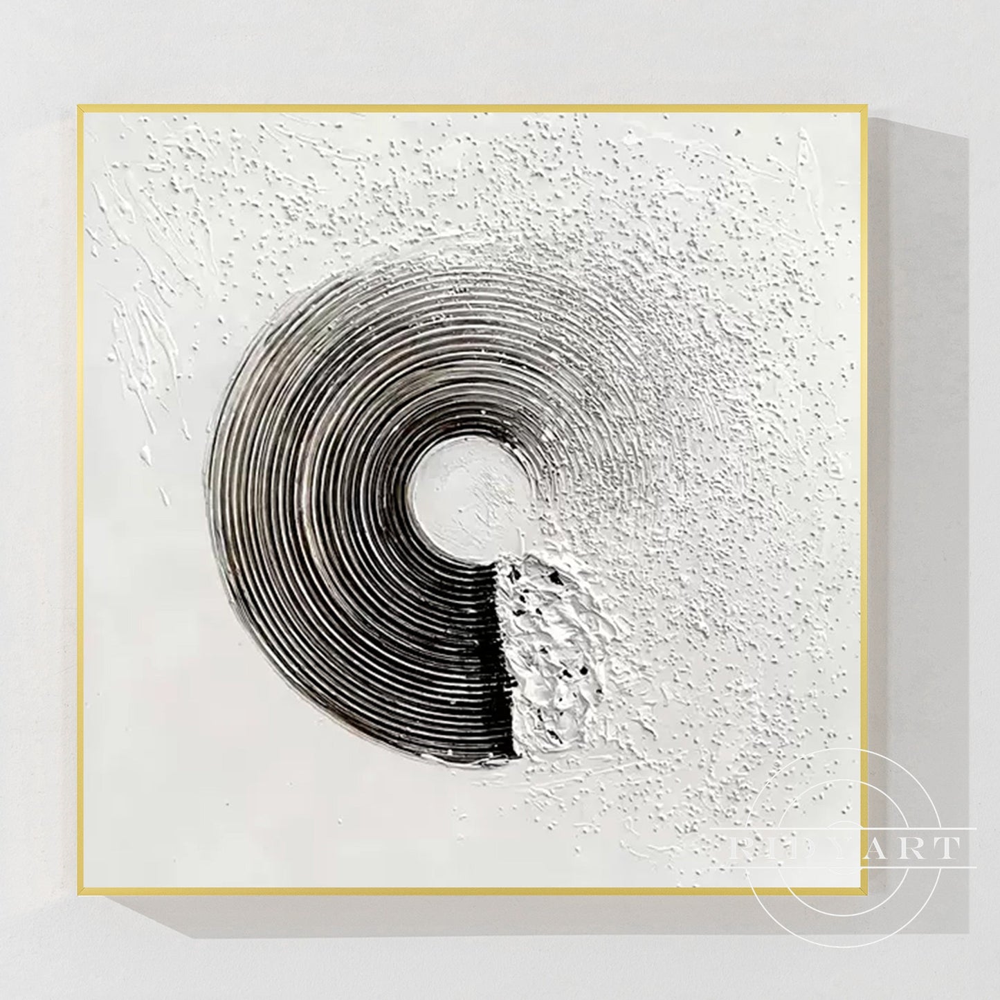 Abstract Wall Art_0673