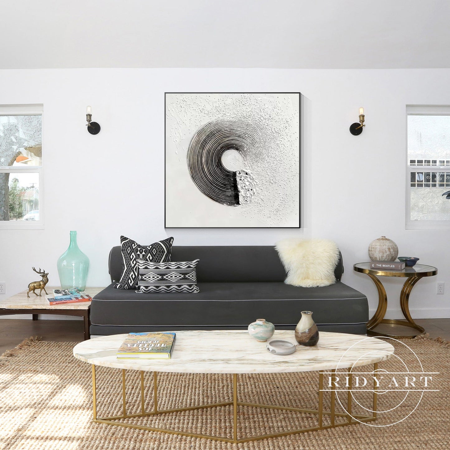 Abstract Wall Art_0673