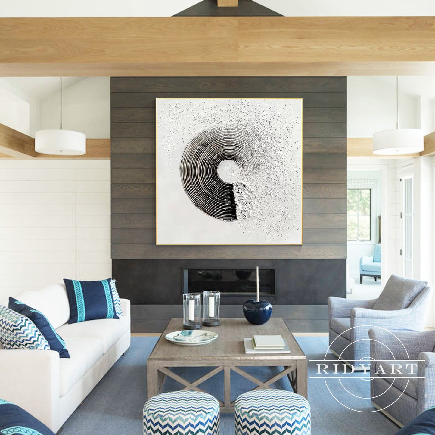 Abstract Wall Art_0673