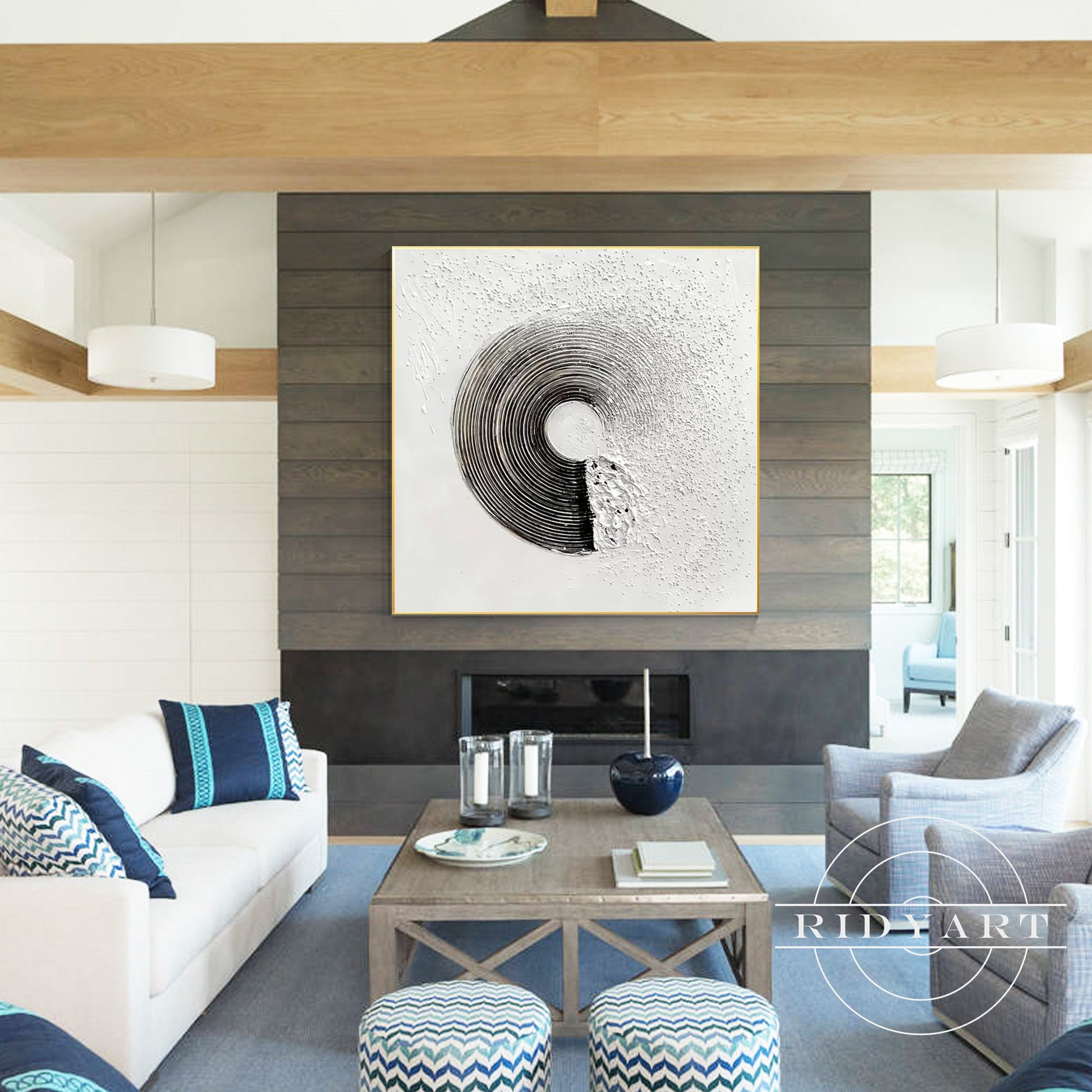 Abstract Wall Art_0673