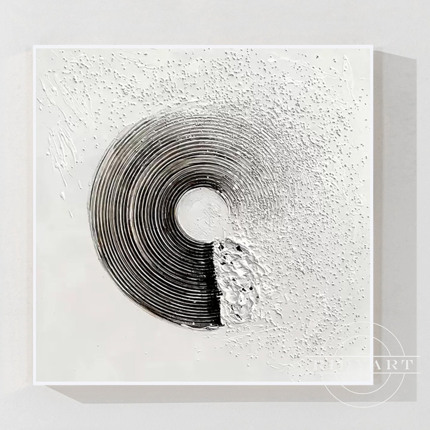 Abstract Wall Art_0673