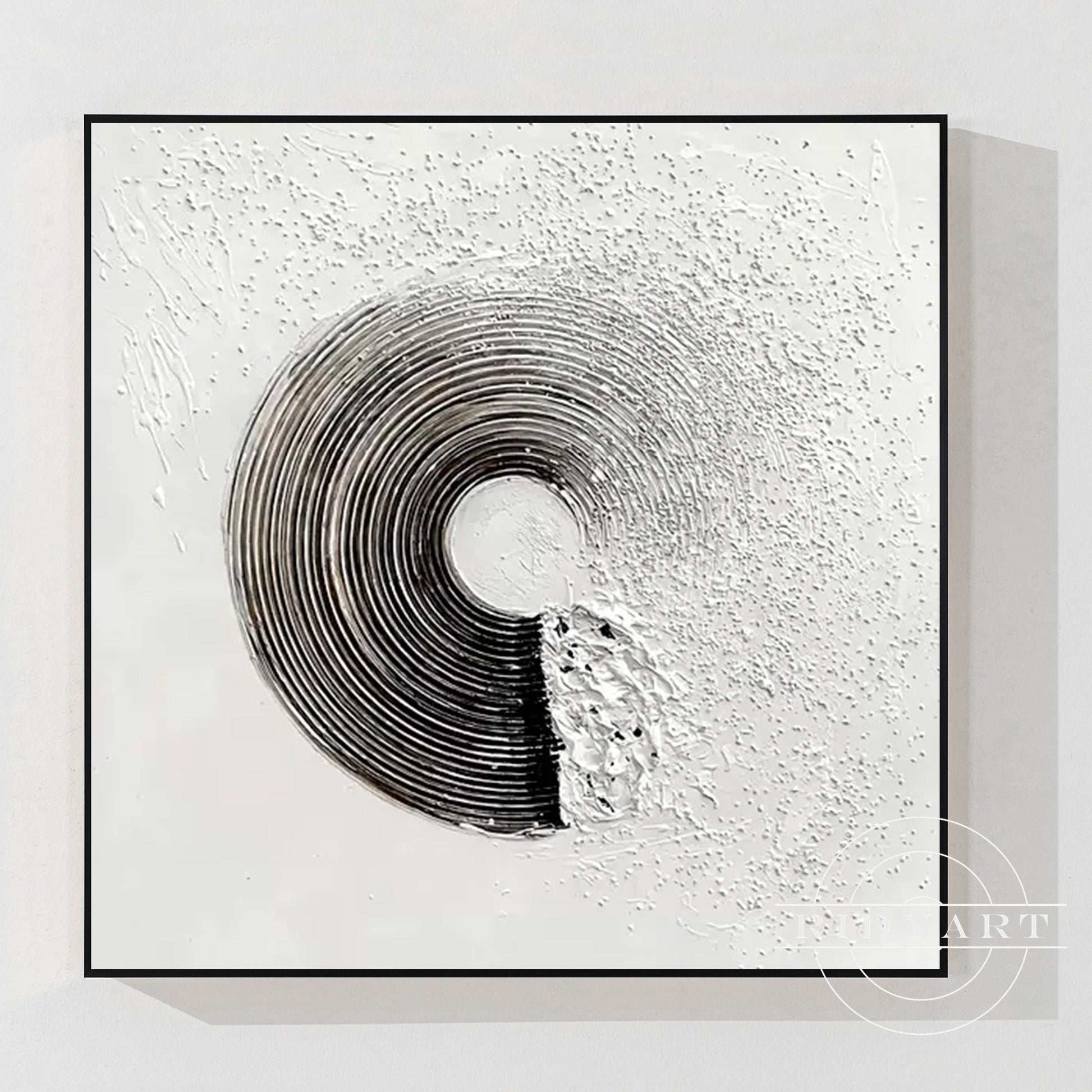 Abstract Wall Art_0673