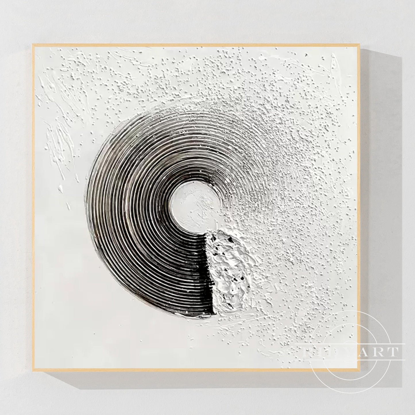 Abstract Wall Art_0673
