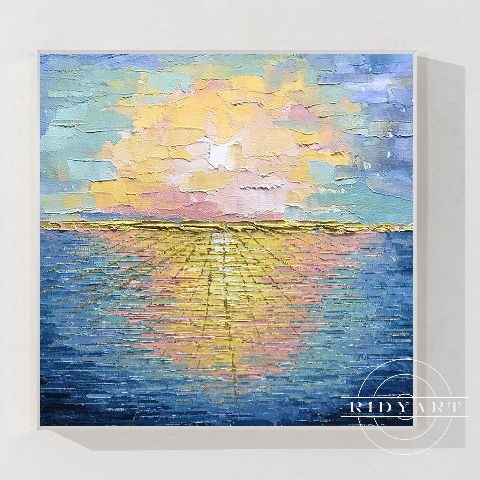 Abstract Wall Art_0677